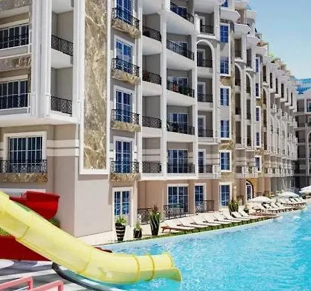 Juliana Beach Resort