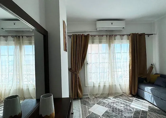Juliana Resort Hurghada