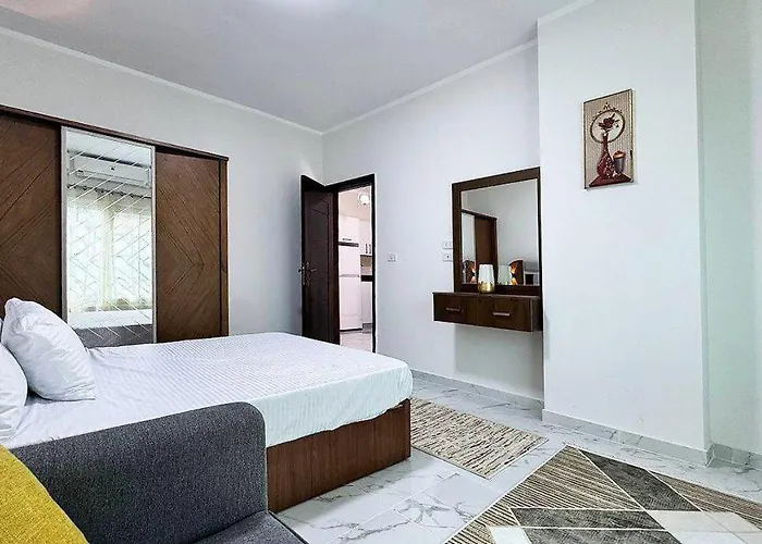 Resort Juliana Hurghada