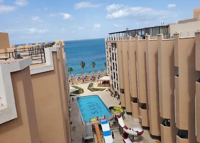 Resort Juliana